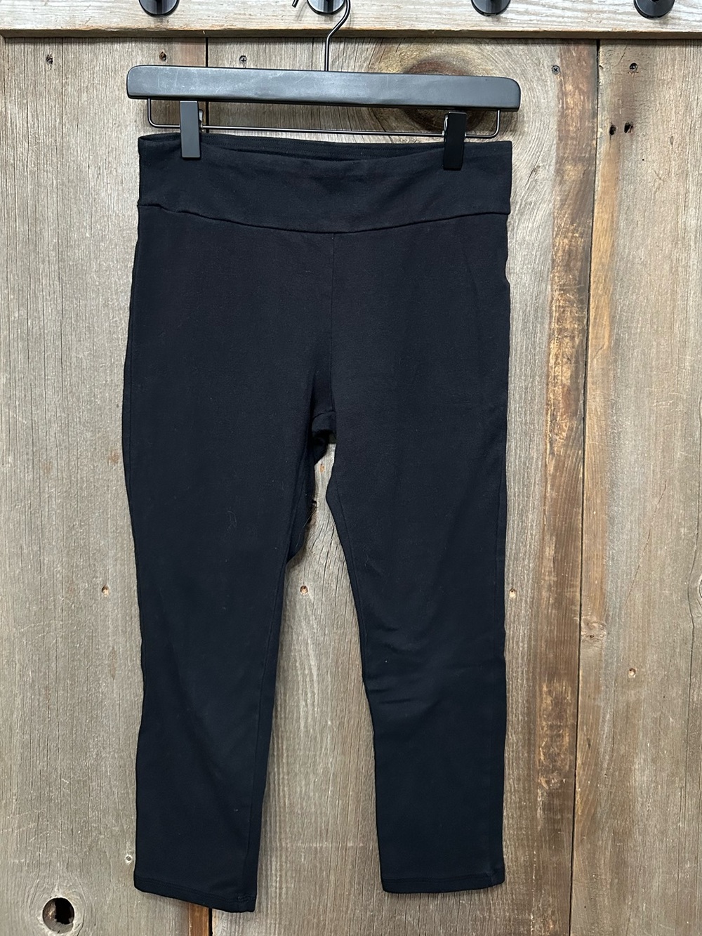 Old Navy OLX Active Basic Legging in Black Size XXL 16 Girls